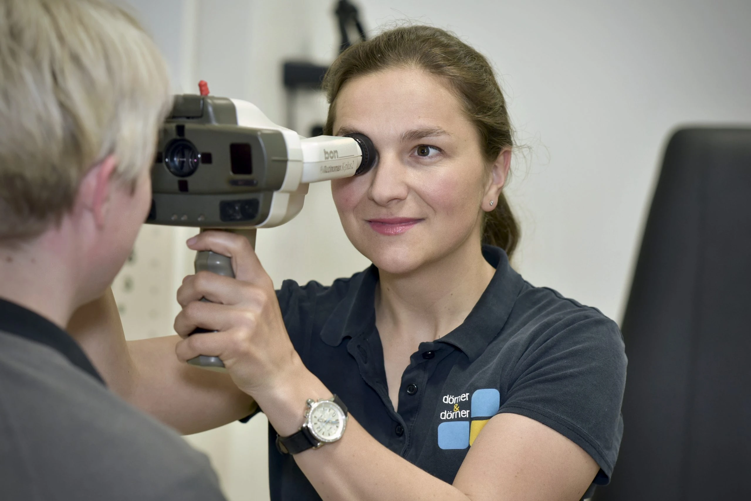 Dr. Johanna Dörner