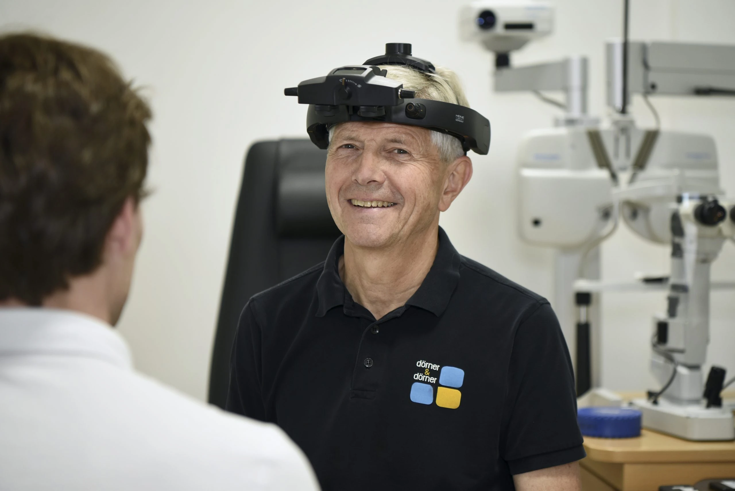 Dr. Martin Dörner