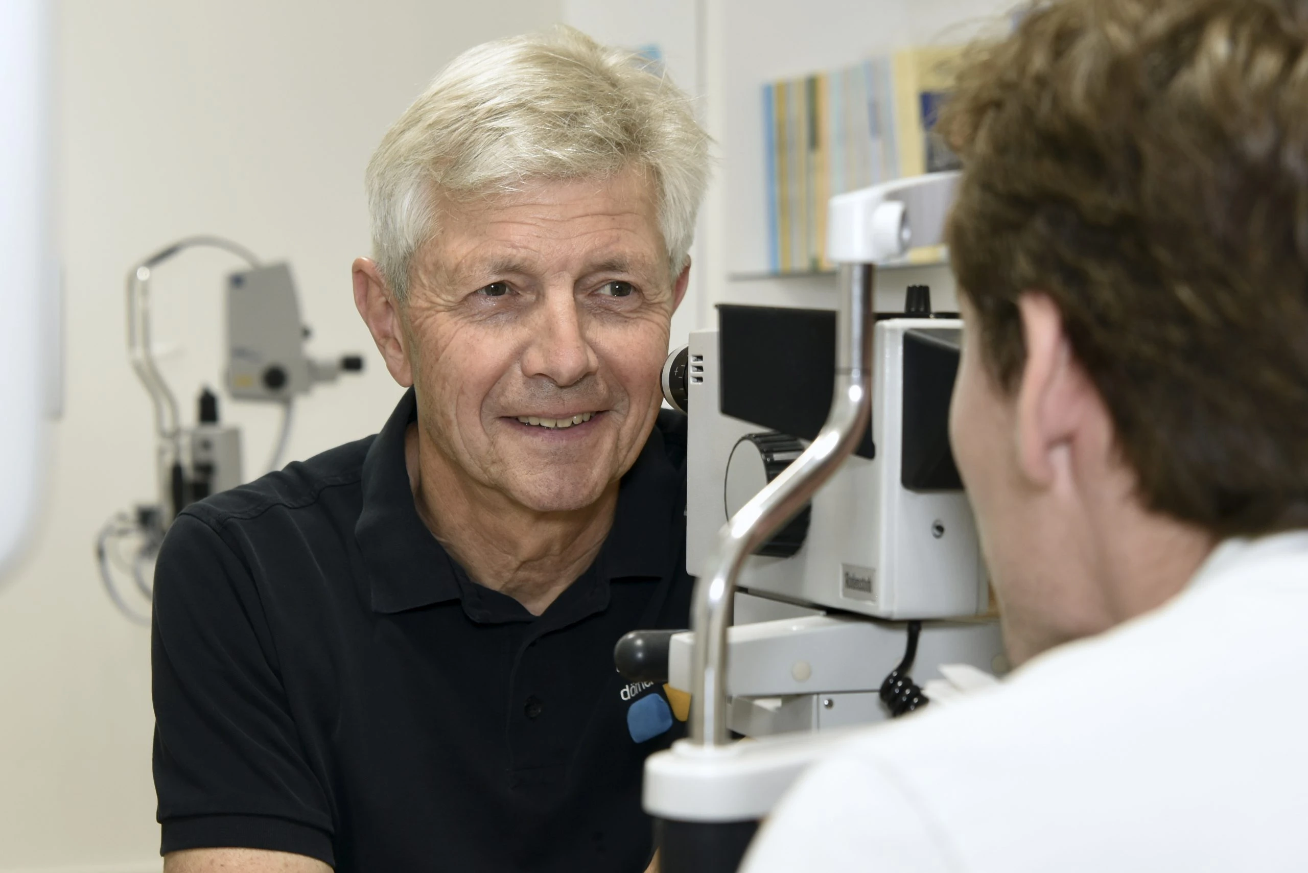 Dr. Martin Dörner