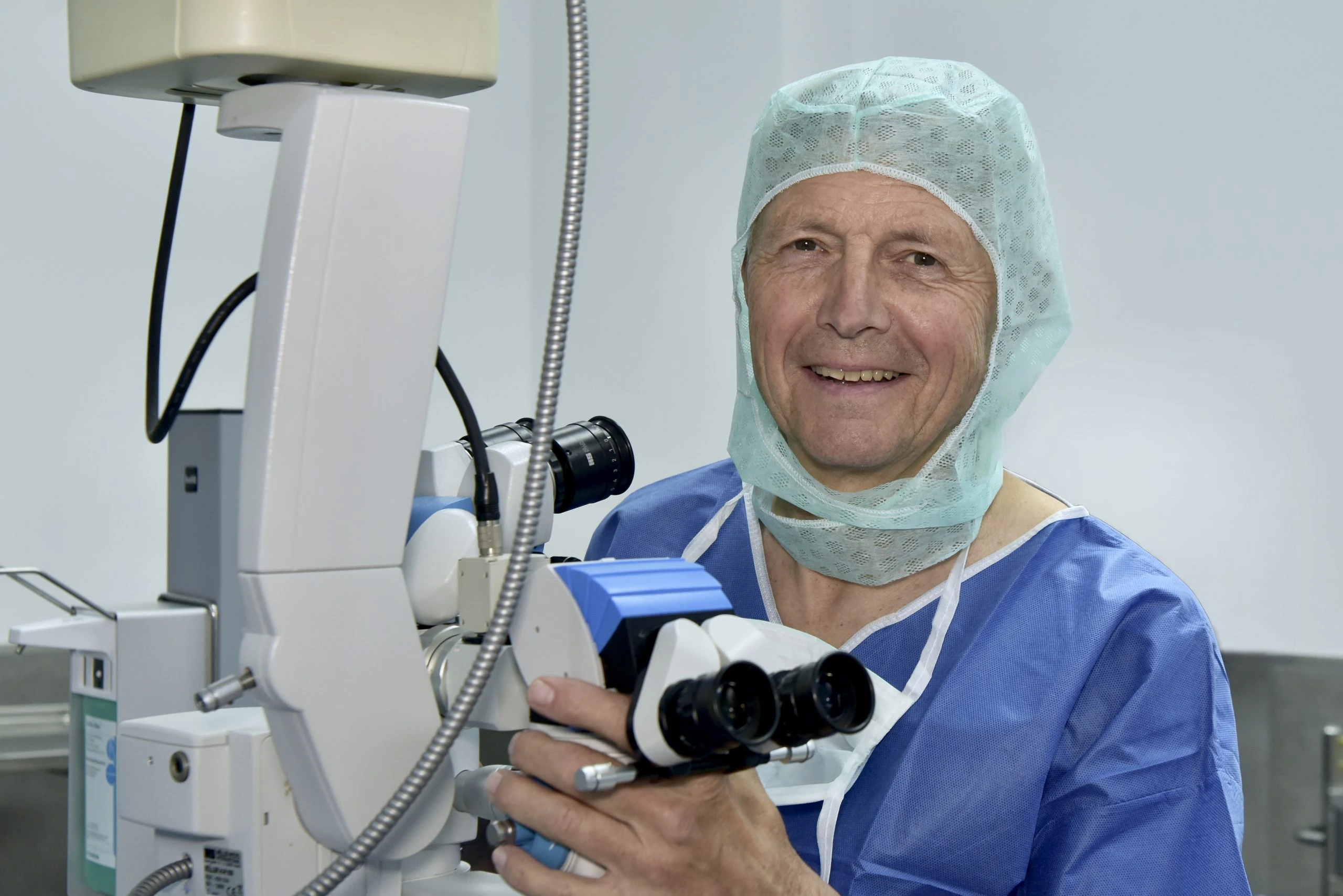 Dr. Martin Dörner