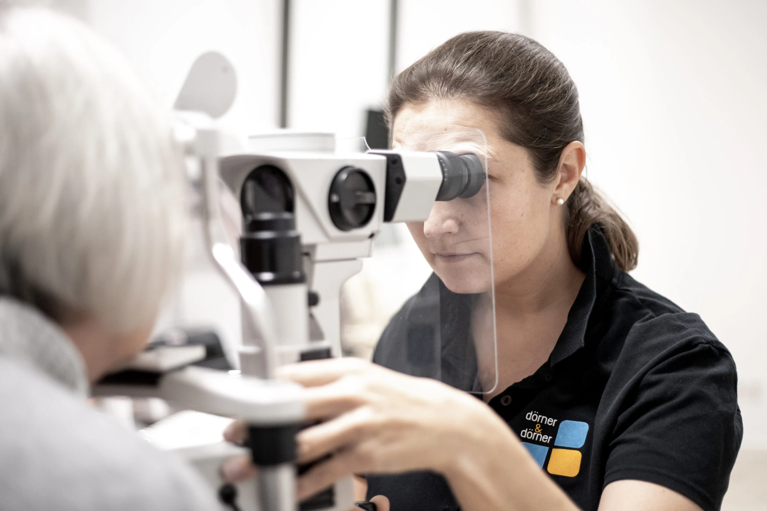 Dr. Friederike Dörner